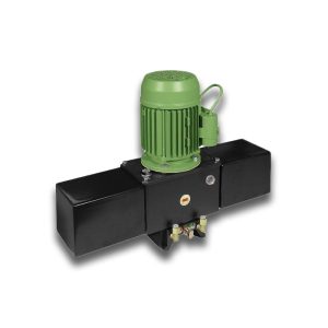 Centralina Per Cancelli a Battente P6 FADINI MEC 700/80 VENTIL 701486P6L