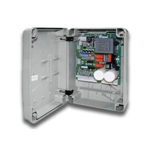 Programmatore Centrale Scheda Comando Cancelli FADINI ELPRO 27 HP - 110V 7048L Quadro
