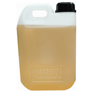 Olio Idraulico Motore Attuatore Cancello FADINI HF PLI OIL 708L Tanica 2 Litri