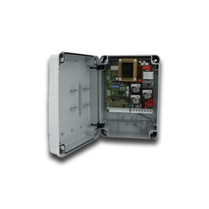 Programmatore Scheda Di Comando Per Cancelli a Battente FADINI ELPRO 37 DB 7183L Centrale Quadro