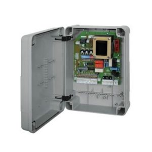 Programmatore Elettronico Per Motori Con e Senza Finecorsa FADINI ELPRO XE 7271L Centrale Scheda Quadro
