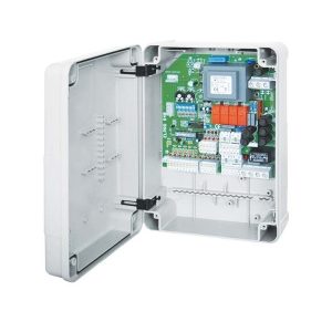 Programmatore Di Comando Per i Dissuasori Automatici FADINI ELPRO S20 7278L