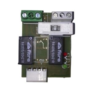 Scheda Elettronica Effetto Semaforo Per BAYT980 FADINI 7283L