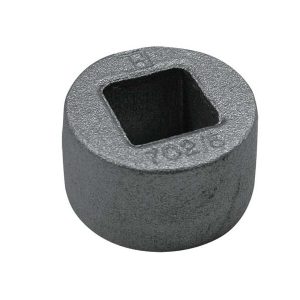 Boccola Foro Quadro Per COMBI 740 FADINI 761L