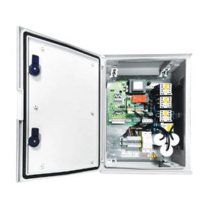 Programmatore Di Comando Per Tre TALOS M50 FADINI ELPRO S50-T3 9099L