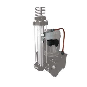 Elettrovalvola 24Vdc Per BAYT980 FADINI 9873L