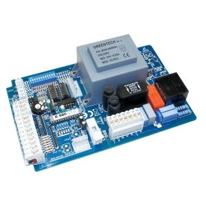Programmatore Scheda Centrale Di Comando Per BAYT 980 FADINI ELPRO 980 9899L Quadro