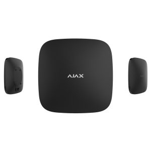 Centrale Di Controllo Nero Ajax Hub Plus 38246 AJHUBPN HUBPN
