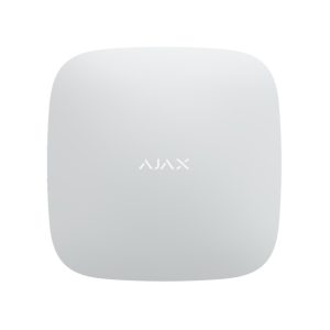 Unita' Centrale Del Sistema Di Sicurezza Ajax Hub 2 (4G) 38241 AJHUB24G HUB24G