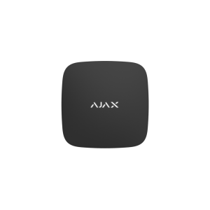 Rilevatore Di Allagamento Wireless Nero Ajax Leaksprotect 38254 AJLPN LPN