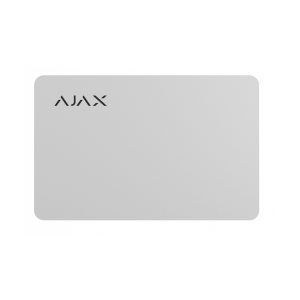 Carta Contactless Ajax Lotto Di Pass (100 Pezzi) 38221 AJPASS PASS