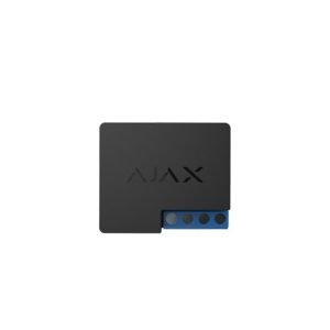 Relè Di Potenza Wireless Ajax Wallswitch 38189 AJWSN WSN