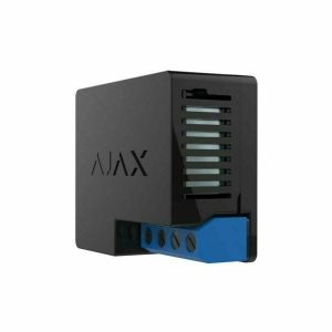 Rele' a Contatto Pulito Wireless Ajax Relay 38204 AJREL REL