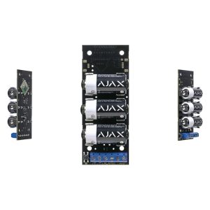 Modulo Integrazione Dispositivi Terze Parti Ajax Transmitter 38184 AJTXU TXU