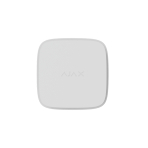 Rilevatore Wireless Ajax Fireprotect 2 Rb (Heat/Smoke) 52250 AJFP2RBHS FP2RBHS Ex 63215