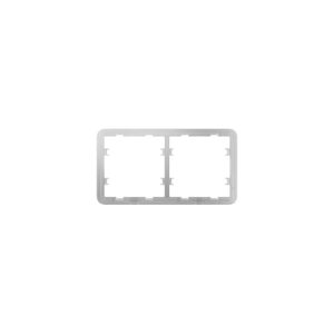 Telaio Per Lightswitch Ajax Frame (2 Seats) 52188