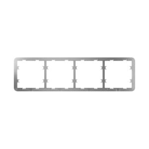 Telaio Per Lightswitch Ajax Frame (4 Seats) 52190