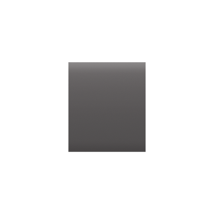 Tasto Per Lightswitch Ajax Centerbutton (1-Gang/2-Way) Grey 52175