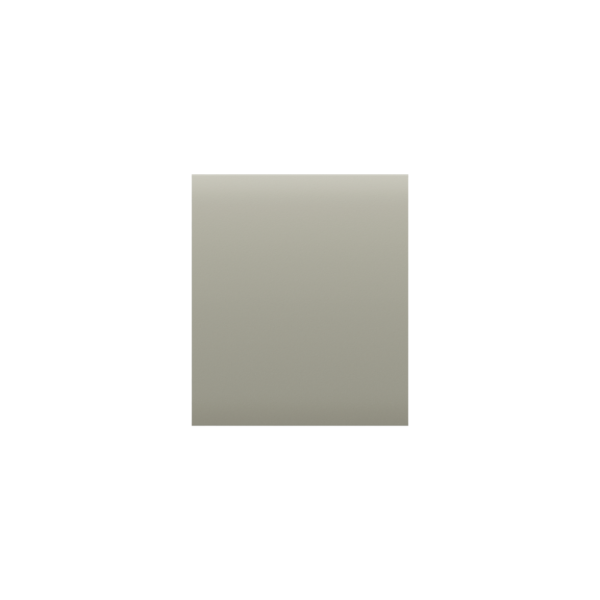 Tasto Per Lightswitch Ajax Centerbutton (1-Gang/2-Way) Olive 52177