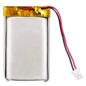 Batteria Per Centrali 2 Plus Litium Ajax 27858 AJBATTERYHUB2PLUS BATTERYHUB2PLUS