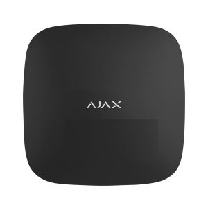 Custodia Di Ricambio Nera Ajax 12314 AJCASEHUBN CASEHUBN