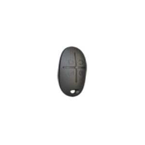 Custodia Di Ricambio Nera Ajax 12324 AJCASESCN CASESCN Allarme Antifurto