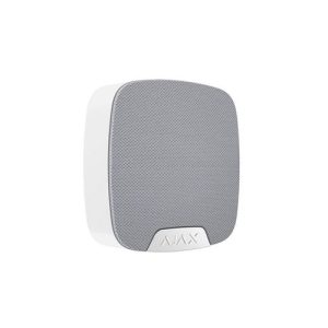 Custodia Di Ricambio Bianca Ajax 12313 AJCASEHSB CASEHSB Allarme Antifurto