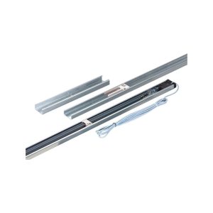 Kit Guida Binario Corsa 2600 MM Per Duo Vision / Duo Rapido+ SOMMER 1890V000