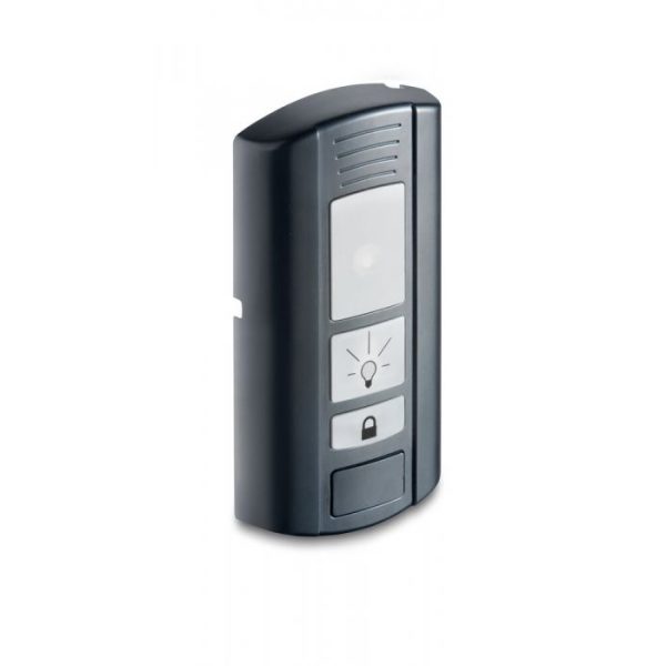 Pulsantiera a Muro Interno Ap SOMMER WALLSTATION (A 2 FILI) S10834-00001