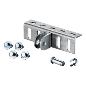 Staffa Per Kit Porta Tipo S2 SOMMER S10201-00001