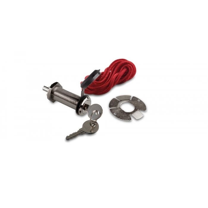 Serratura Per Sblocco Di Emergenza SOMMER 80103 Serratura Per Sblocco Di Emergenza SOMMER 80103