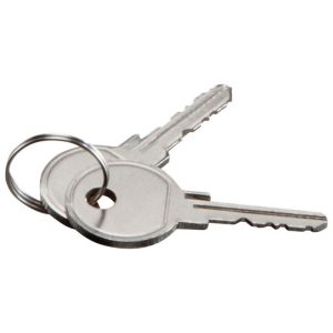 Chiave Per Sblocco Di Emergenza SOMMER MASTERKEY 5116-100V100