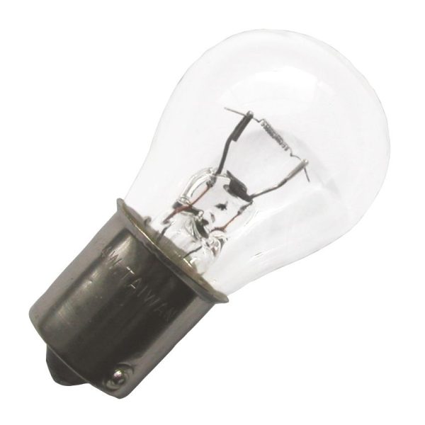 Lampadina BA15s Ricambio SOMMER 11066V000 Fuori Produzione