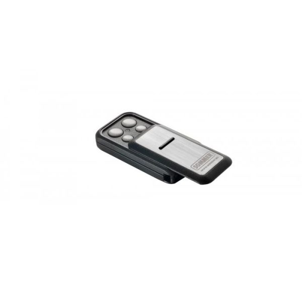 Radiocomando Telecomando a 4 Canali FM 868 Mhz SOMMER SLIDER+ S10305-00001