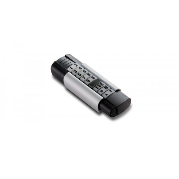 Radiocomando Telecomando a 200 Canali 868 Mhz SOMMER GIGACOM 4038V000