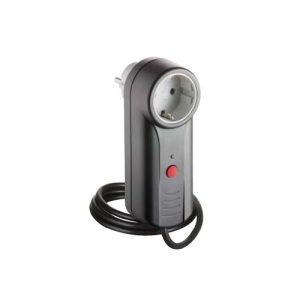 Presa Con Ricevitore Integrato 1 Canale SOMMER 7022V000