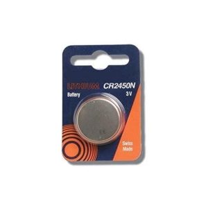 Batteria Singola Cr 2450 SOMMER 46213