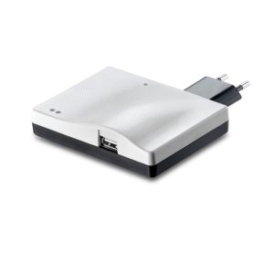 Sistema Modulo Gestione Con App Somweb FM 868,95 MHz WiFi SOMMER S11342-00001