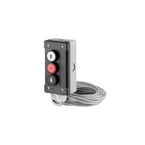 Pulsante Con 3 Tasti SOMMER S11102-00003