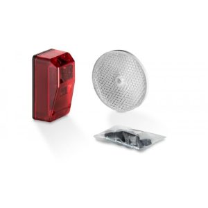 Fotocellula a Riflessione Bidirezionale 15 M SOMMER S10970-00001