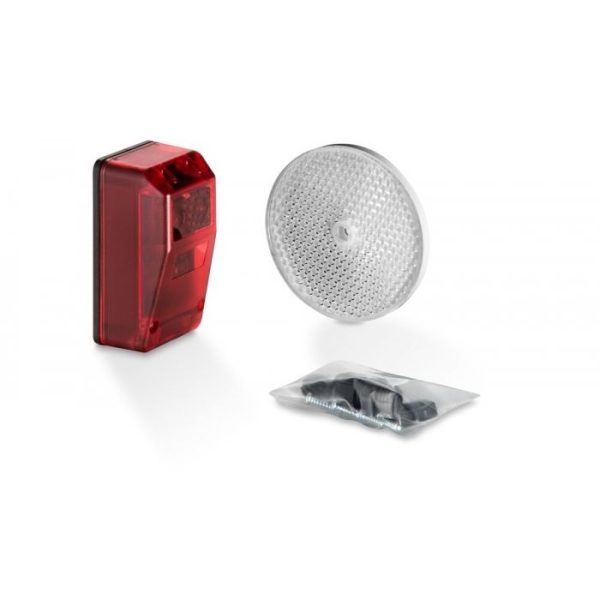 Fotocellula a Riflessione Bidirezionale 15 M SOMMER S10970-00001