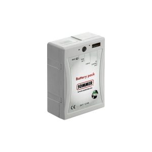 Batteria a Tampone Per Tiga Twist AM Twist UG SP 900 RUNner SOMMER 5115V001