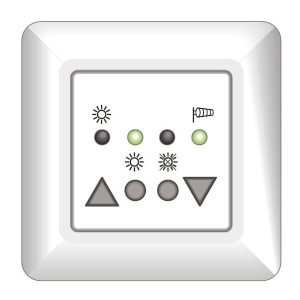Centralina Per Automazioni Per Tende Da Sole SOMMER CONTROLL SUN 6006V000