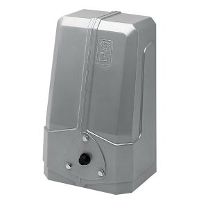 Motoriduttore Per Cancelli Scorrevoli 230V Vac 1PH Verticale FADINI MEC 200 2114L