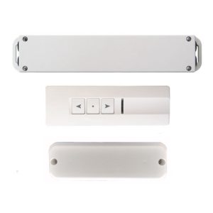 Kit Elettronico Comando Radio Sensore Vento Per Tenda Da Sole ALMOT A0300950