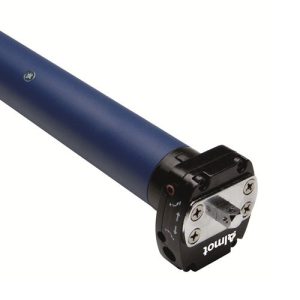 Motore Tubolare Ø 45 Mm 40 Nm 72 Kg Manovra SOS Per Tenda Da Sole ALMOT HSD401