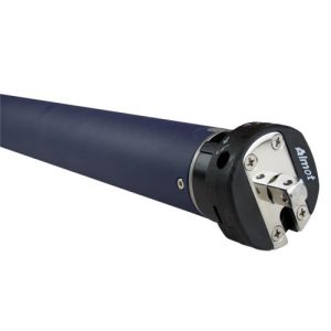 Motore Tubolare Ø 45 Mm 15 Nm 153w Per Porte Rapide ALMOT HAD150