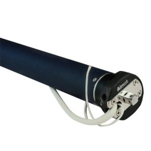 Motore Tubolare Ø 45 Mm 50 Nm 90 Kg Tapparella e Tenda Da Sole ALMOT HDR501