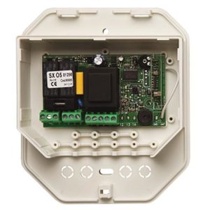 Centrale Di Comando 1 Motore Per Tenda da Sole ALMOT 705W 08880705W