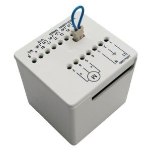 Modulo Di Comando e Centralizzazione Per 1 Motore ALMOT 841N 08880841N